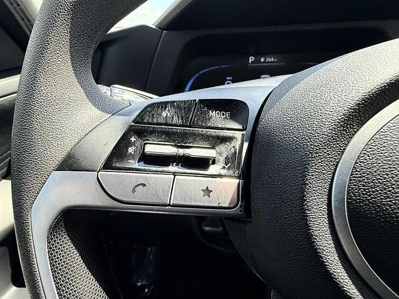 2026 Hyundai Elantra SE - Photo 27