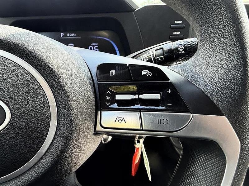 2026 Hyundai Elantra SE - Photo 28