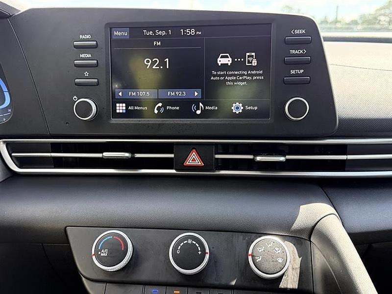2026 Hyundai Elantra SE - Photo 29