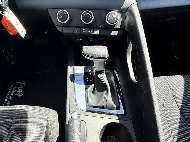 2026 Hyundai Elantra SE - Photo 30