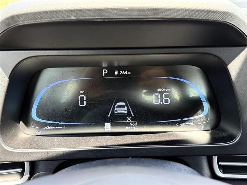 2026 Hyundai Elantra SE - Photo 31