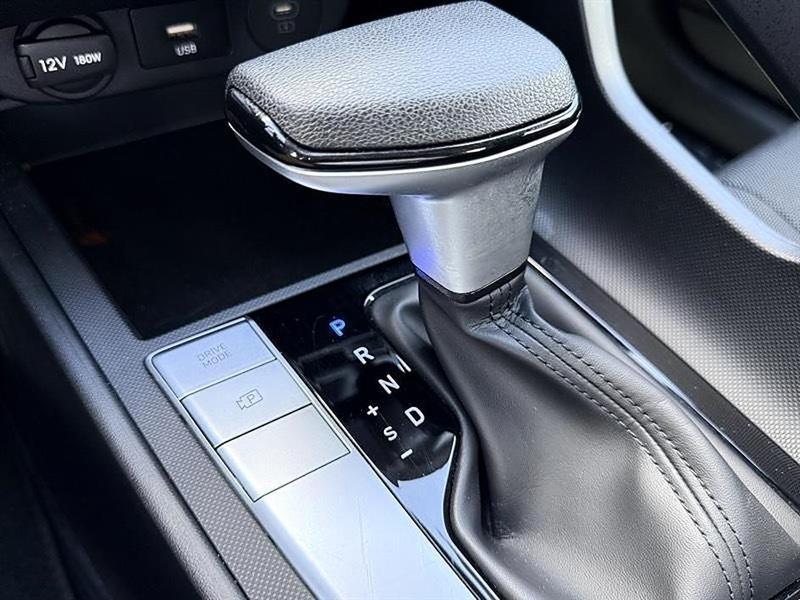 2026 Hyundai Elantra SE - Photo 35