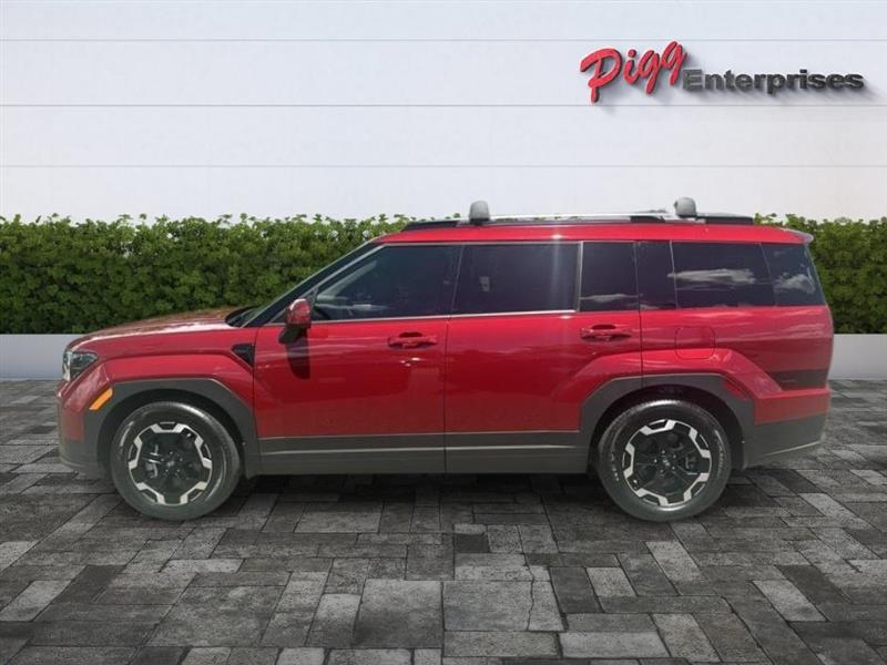 Hyundai Santa Fe  2026