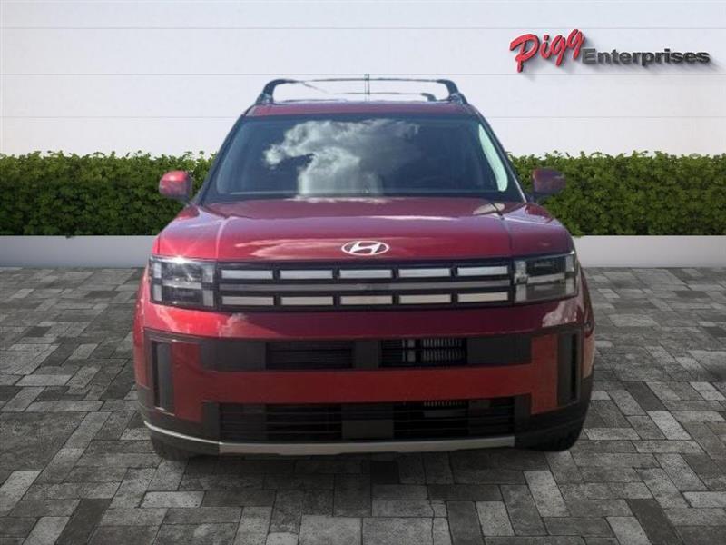 Hyundai Santa Fe  2026