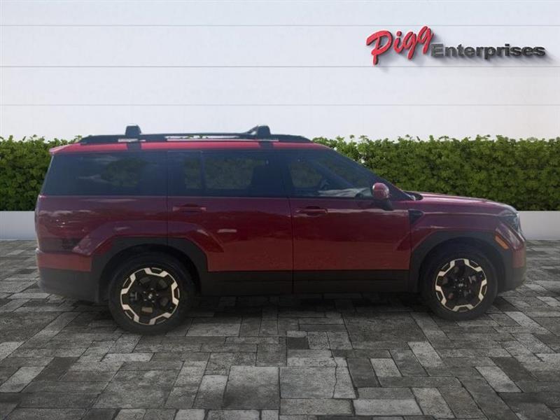 Hyundai Santa Fe  2026