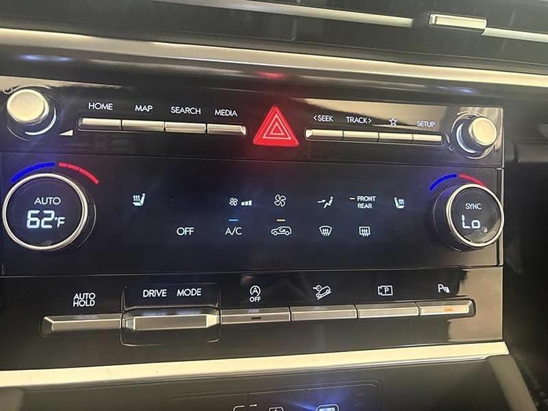 Hyundai Santa Fe  2026