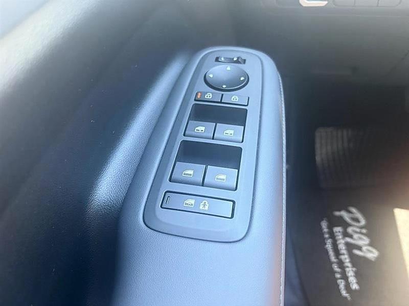 Hyundai Santa Fe  2026