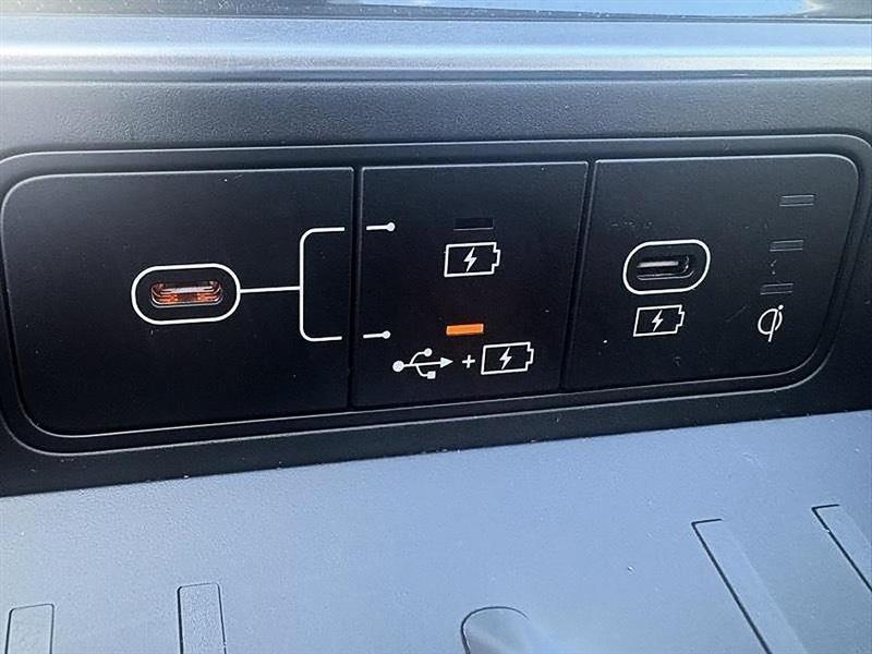 Hyundai Santa Fe  2026