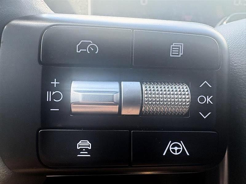 Hyundai Santa Fe  2026