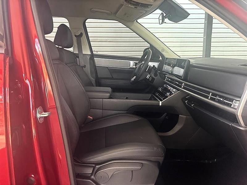 Hyundai Santa Fe  2026