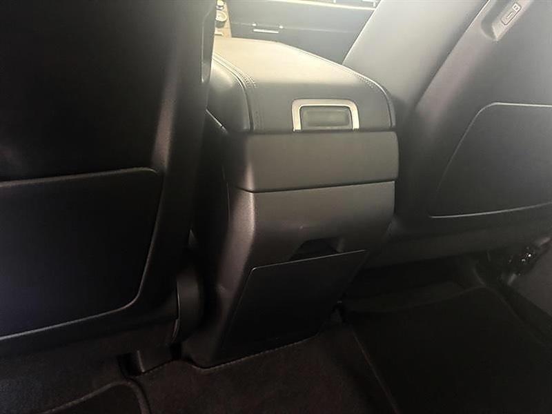 Hyundai Santa Fe  2026