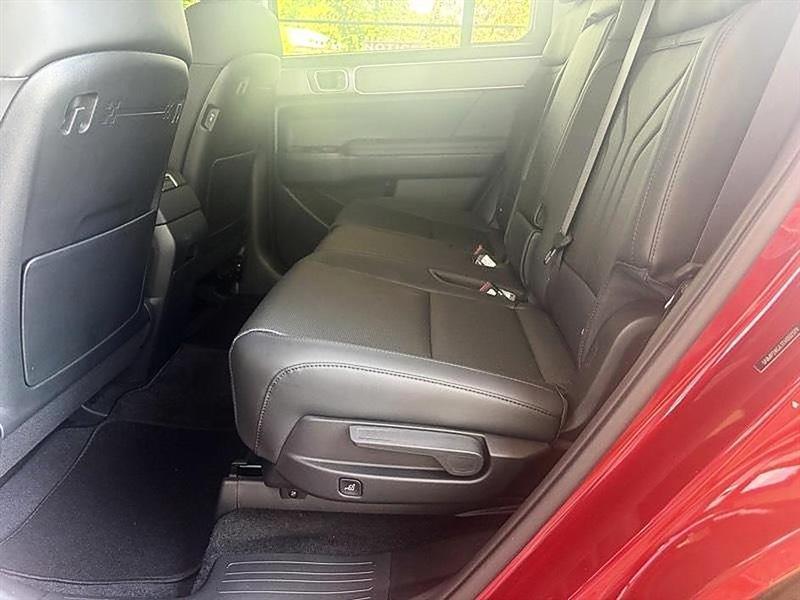Hyundai Santa Fe  2026
