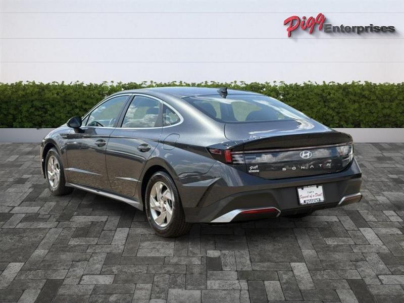 Hyundai Sonata  2025