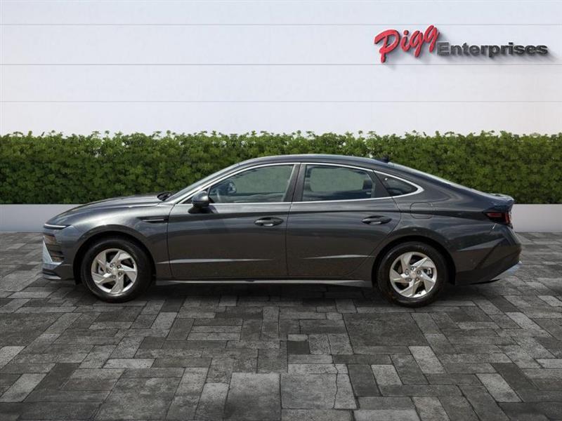 Hyundai Sonata  2025