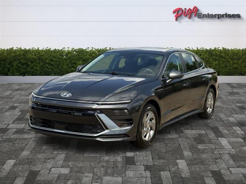 Hyundai Sonata  2025