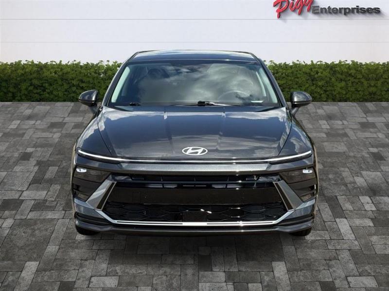 Hyundai Sonata  2025