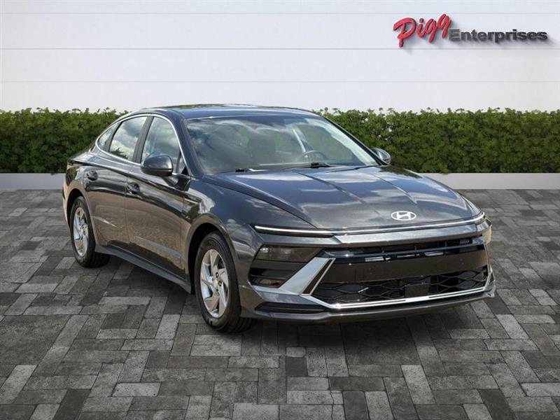 Hyundai Sonata  2025