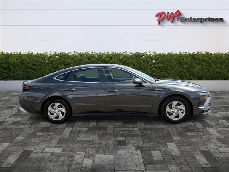 Hyundai Sonata  2025