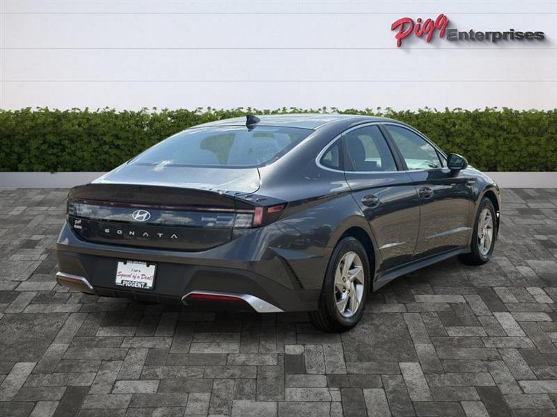 Hyundai Sonata  2025