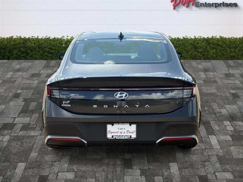 Hyundai Sonata  2025