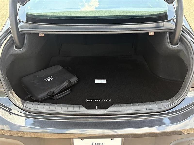 Hyundai Sonata  2025