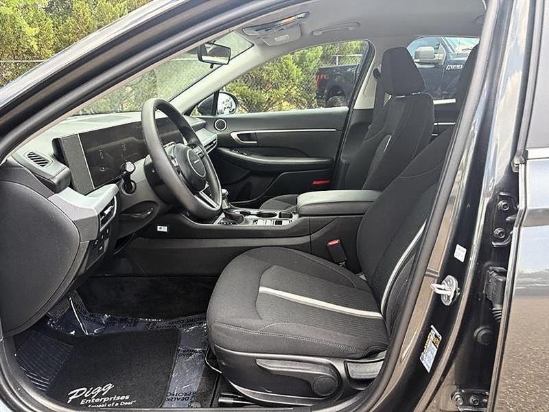 Hyundai Sonata  2025