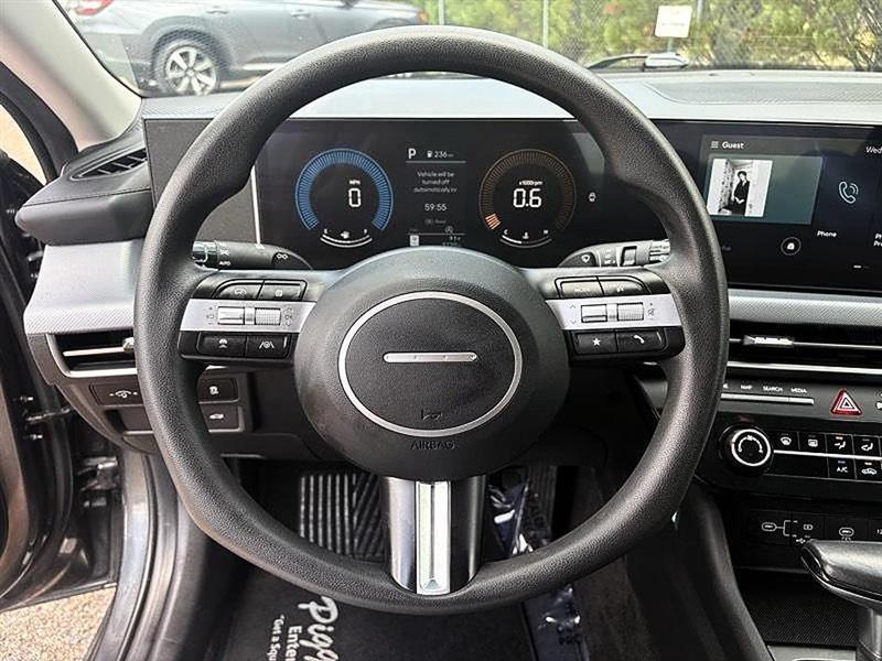 Hyundai Sonata  2025
