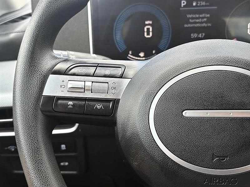 Hyundai Sonata  2025