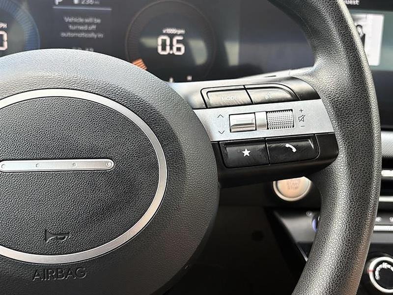 Hyundai Sonata  2025
