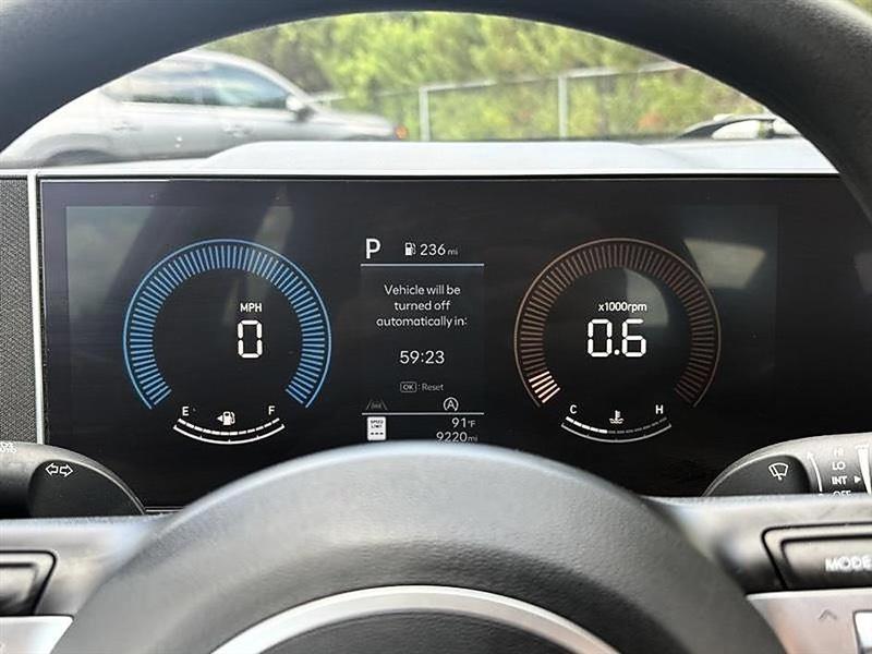Hyundai Sonata  2025