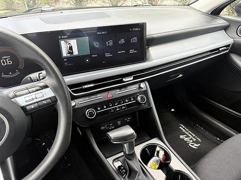 Hyundai Sonata  2025