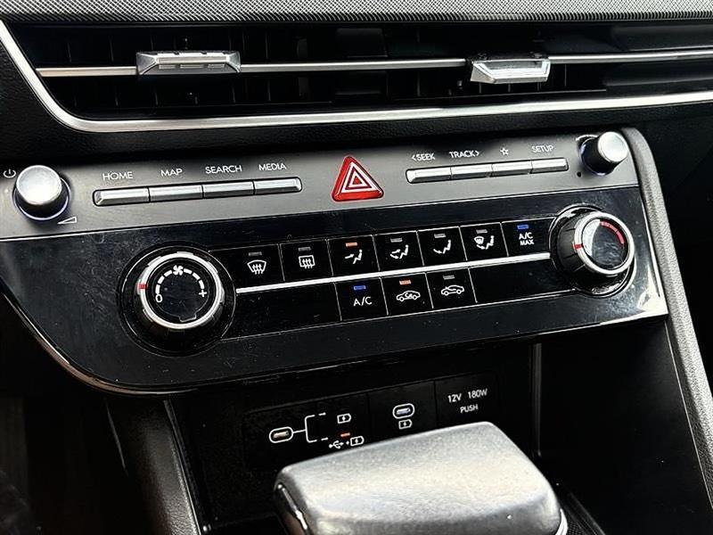 Hyundai Sonata  2025