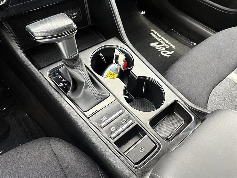 Hyundai Sonata  2025