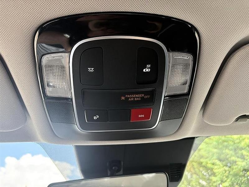 Hyundai Sonata  2025