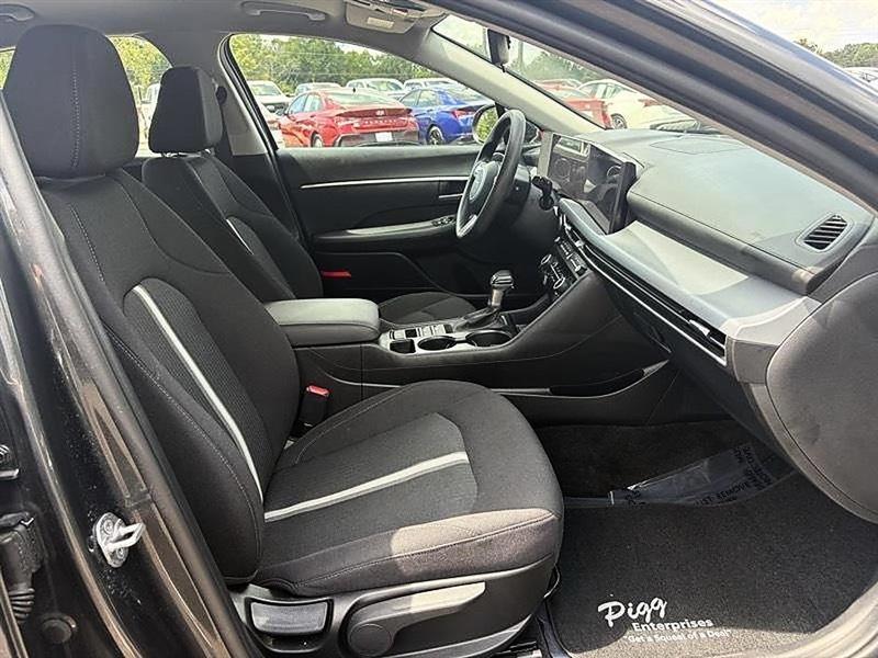 Hyundai Sonata  2025