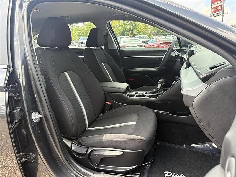 Hyundai Sonata  2025