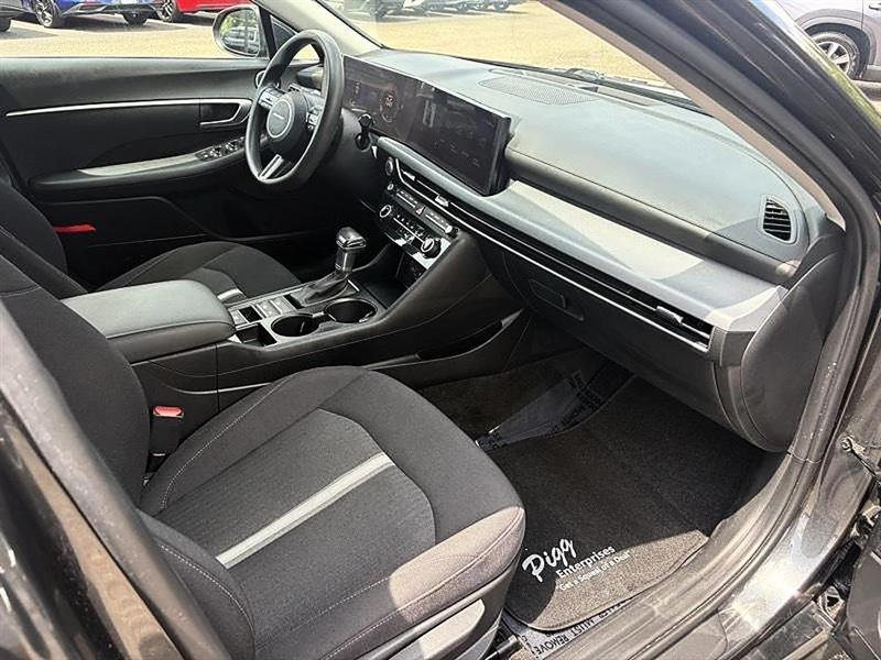 Hyundai Sonata  2025