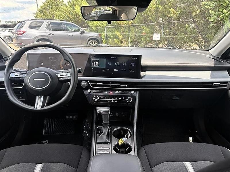 Hyundai Sonata  2025