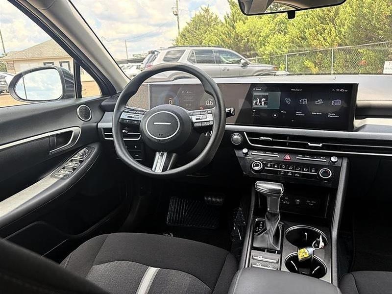 Hyundai Sonata  2025