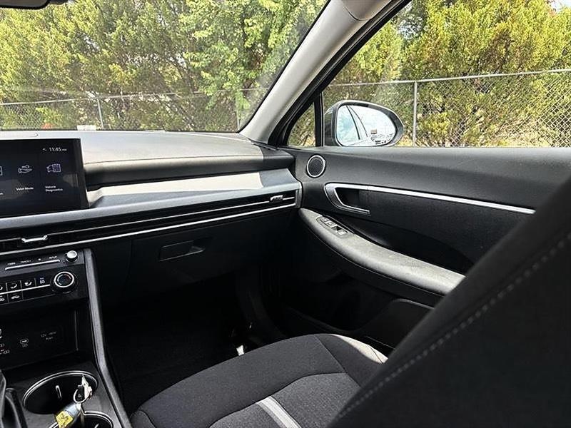 Hyundai Sonata  2025