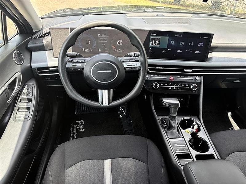 Hyundai Sonata  2025