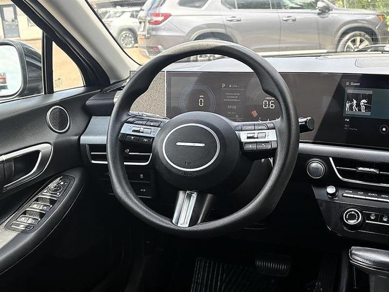 Hyundai Sonata  2025