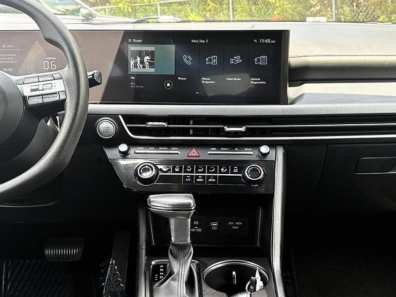 Hyundai Sonata  2025