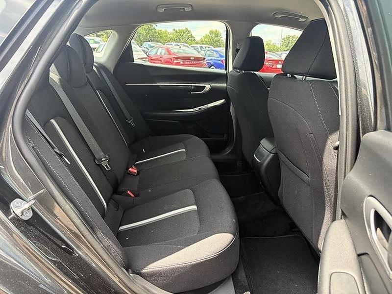 Hyundai Sonata  2025
