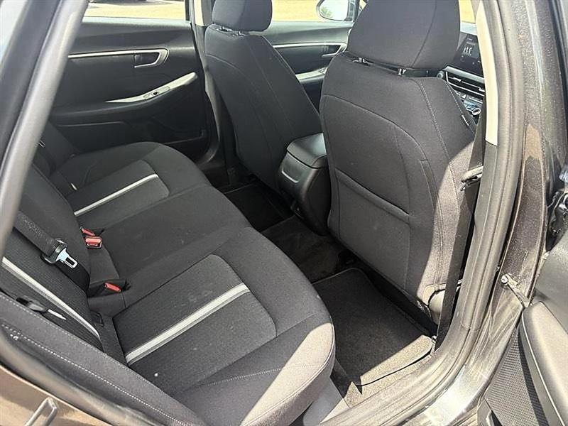 Hyundai Sonata  2025
