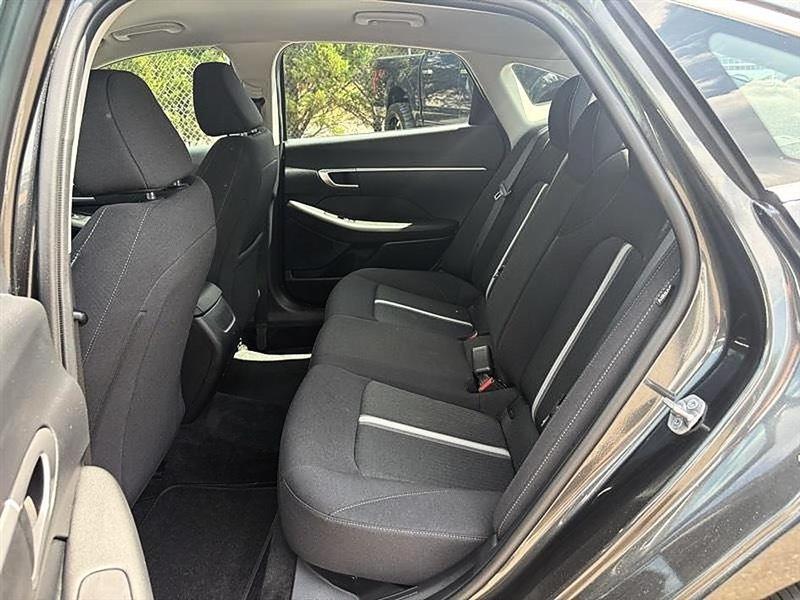 Hyundai Sonata  2025