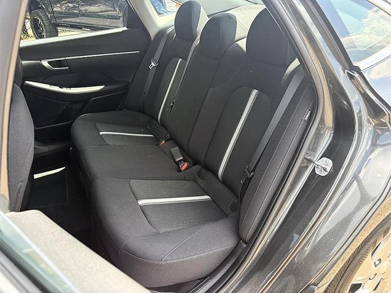 Hyundai Sonata  2025