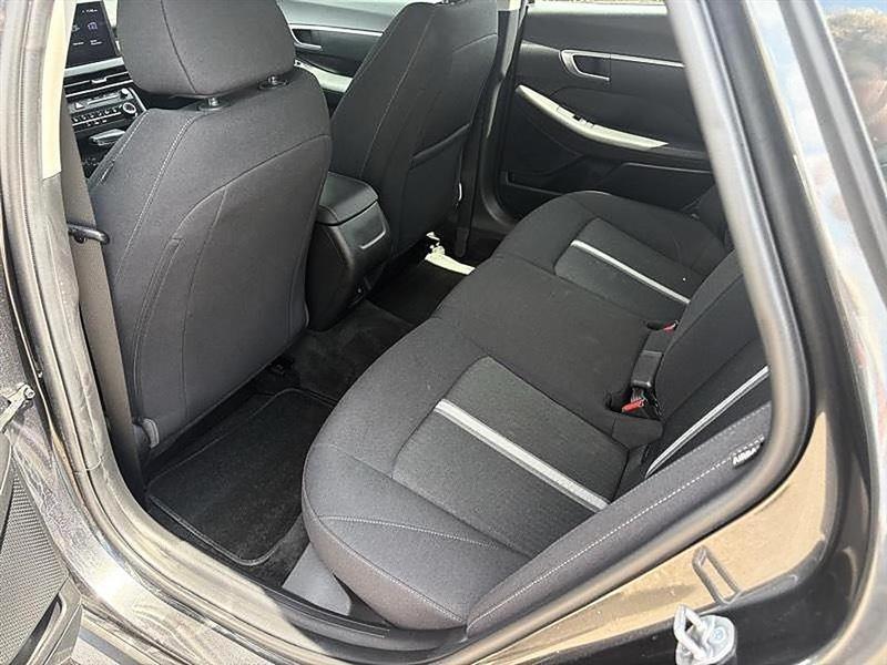 Hyundai Sonata  2025