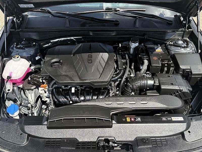 Hyundai Sonata  2025