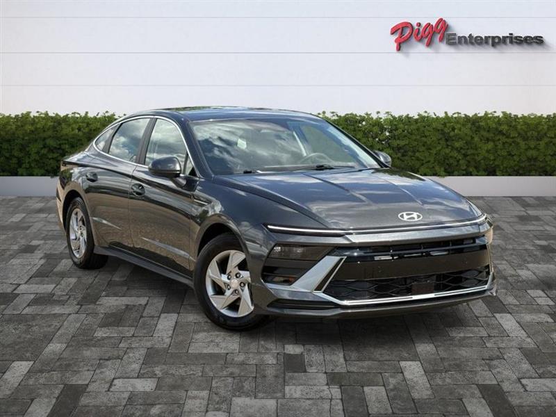 Hyundai Sonata  2025